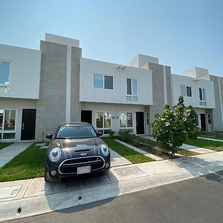 Casa De Tus Suenos Dream Lagoons 베라크루즈 외부 사진