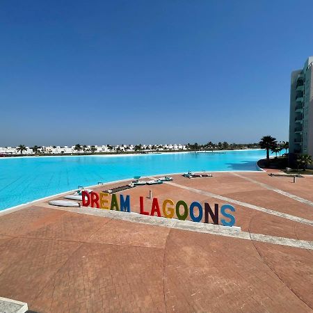 Casa De Tus Suenos Dream Lagoons 베라크루즈 외부 사진