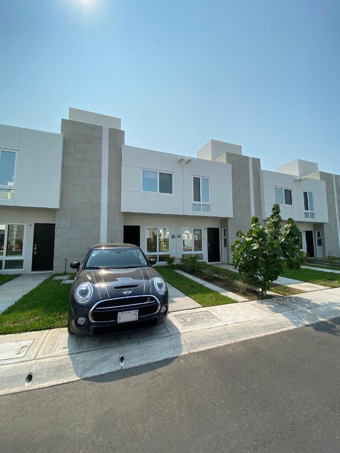 Casa De Tus Suenos Dream Lagoons 베라크루즈 외부 사진
