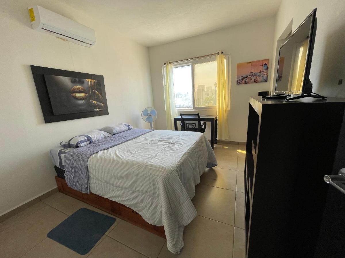 Casa De Tus Suenos Dream Lagoons 베라크루즈 외부 사진