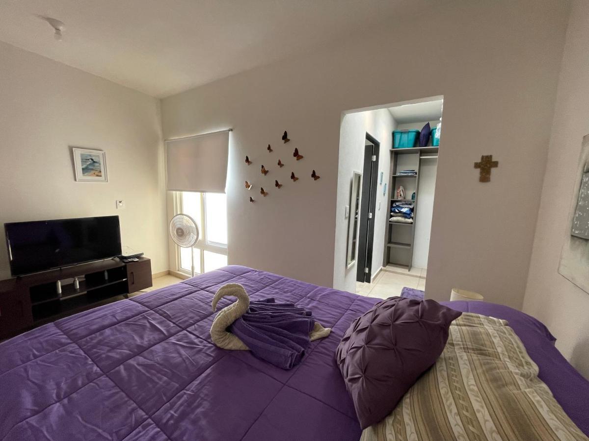 Casa De Tus Suenos Dream Lagoons 베라크루즈 외부 사진