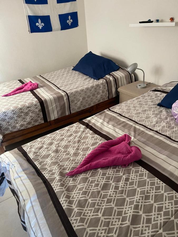 Casa De Tus Suenos Dream Lagoons 베라크루즈 외부 사진
