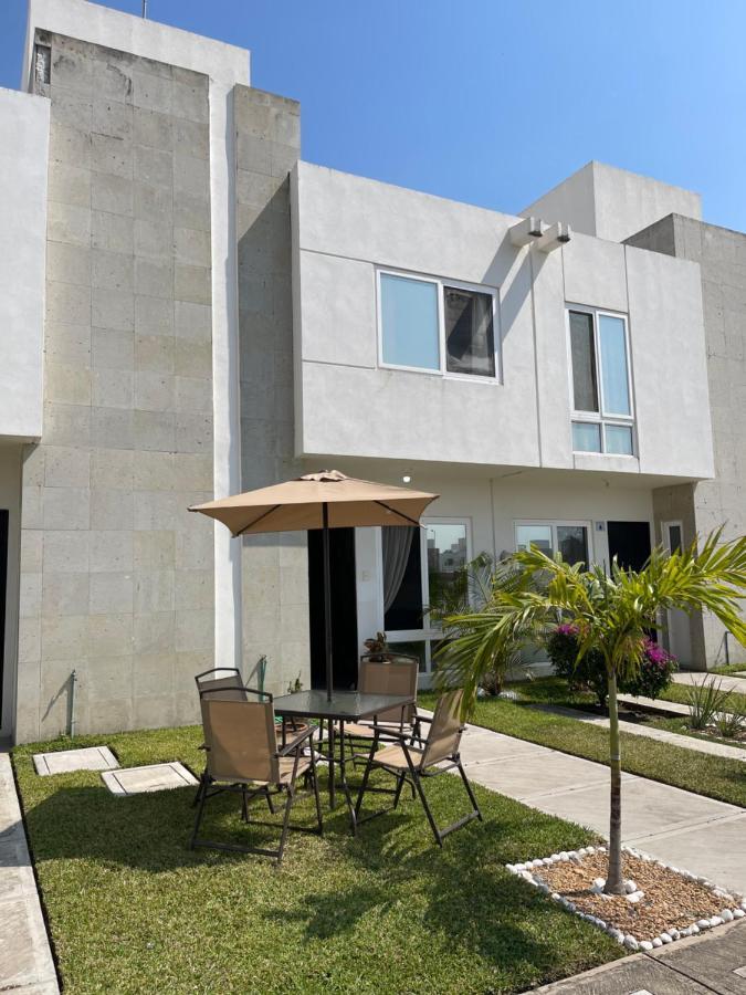 Casa De Tus Suenos Dream Lagoons 베라크루즈 외부 사진