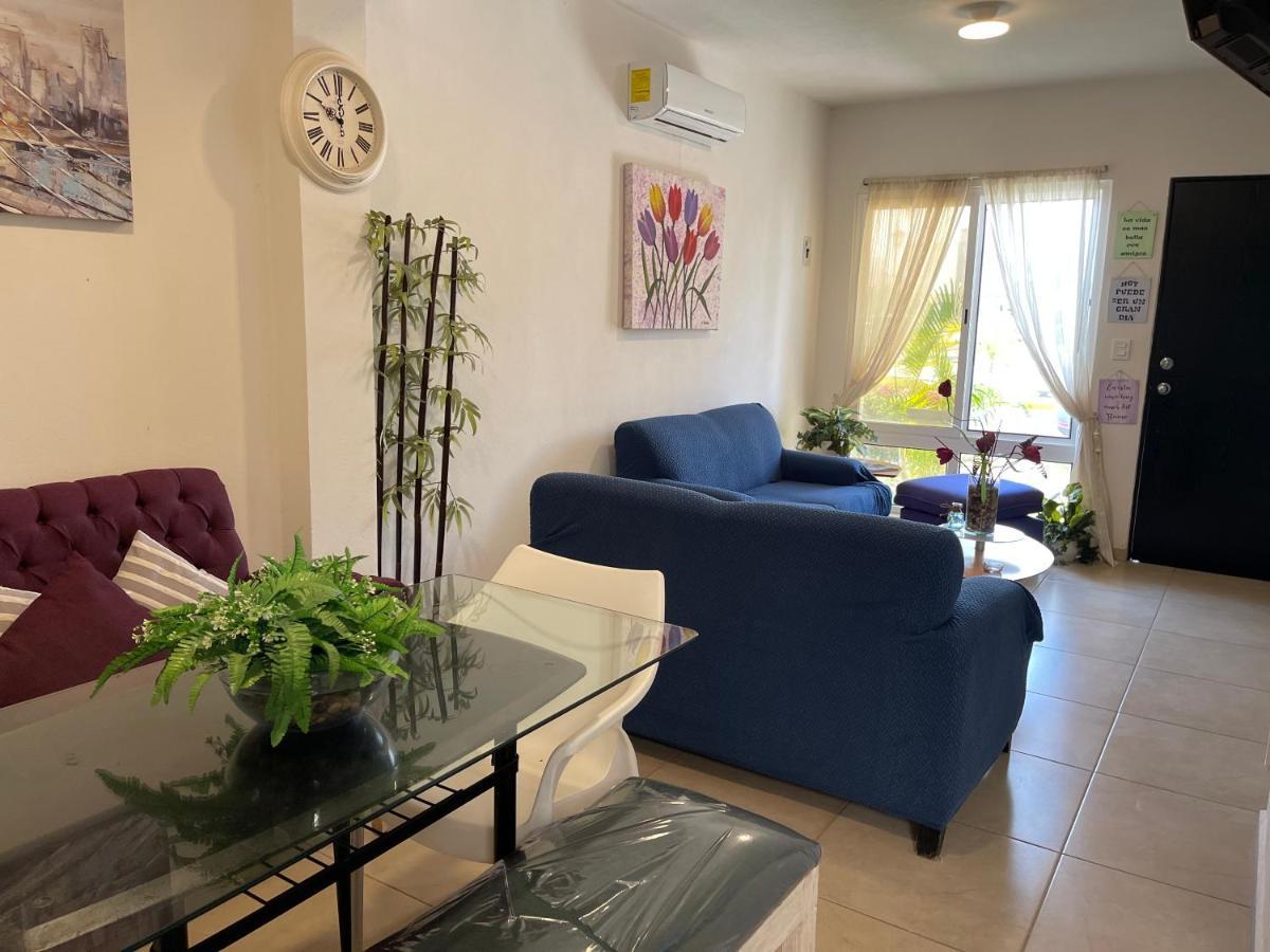Casa De Tus Suenos Dream Lagoons 베라크루즈 외부 사진