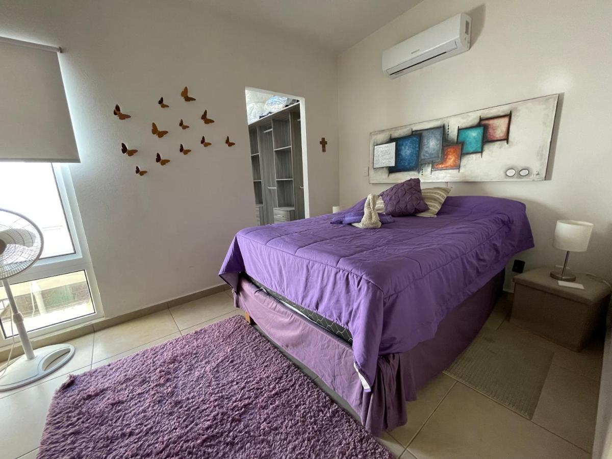 Casa De Tus Suenos Dream Lagoons 베라크루즈 외부 사진